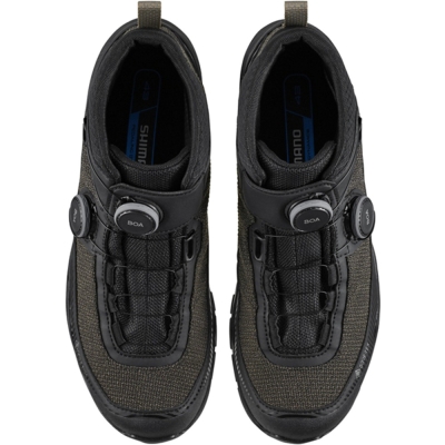 Buty Shimano SH-EX900 czarne