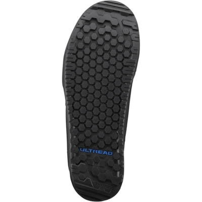 Buty Shimano SH-GF800 GTX czarne - 47