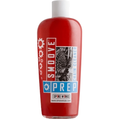 Odtłuszczacz do łańcucha Smoove Prep