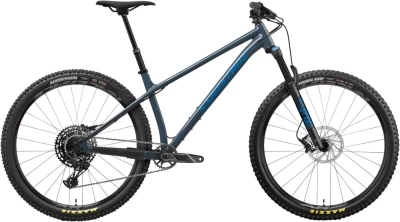 Rower MTB Santa Cruz Chameleon 8 R 29 gloss navy