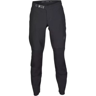 Spodnie rowerowe Fox Defend Black