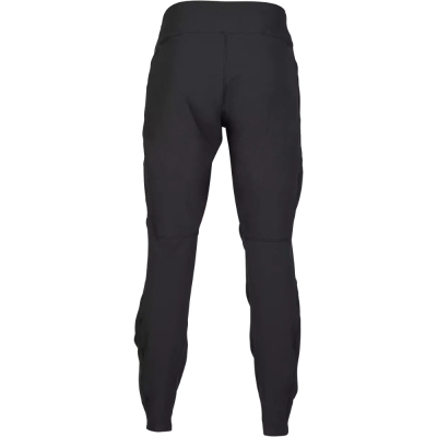 Spodnie rowerowe Fox Defend Black