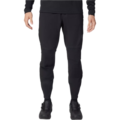 Spodnie rowerowe Fox Defend Black