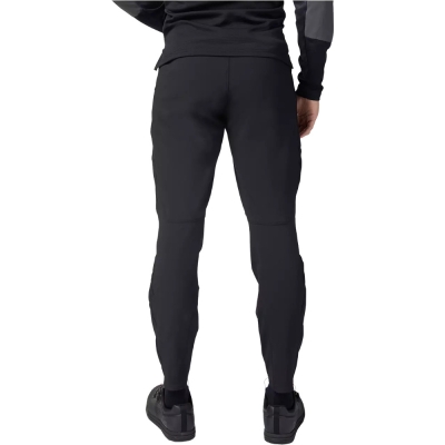 Spodnie rowerowe Fox Defend Black