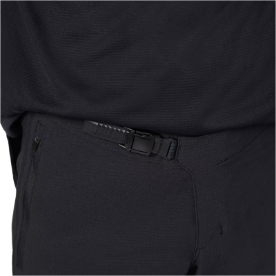 Spodnie rowerowe Fox Defend Black