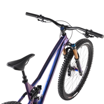 Rower MTB Dartmoor Rocbird Enduro Pro fioletowy