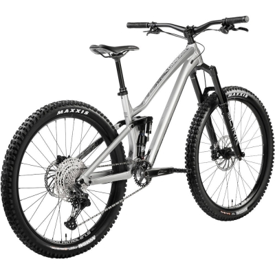 Rower MTB Dartmoor Rocbird Enduro Evo srebrny - S