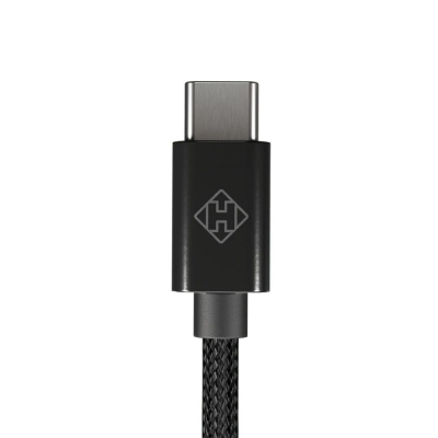 Kabel USB-C do ładowania nawigacji Hammerhead Karoo 3