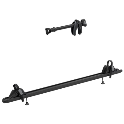Adapter na trzeci rower Thule WanderWay 3rd czarny