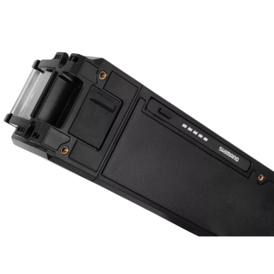 Bateria do roweru elektrycznego na ramę Shimano STEPS BT- E8020 504 Wh