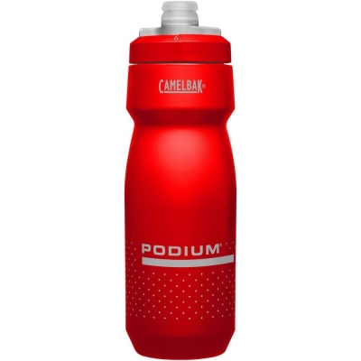 Bidon Camelbak Podium czerwony - 710ml