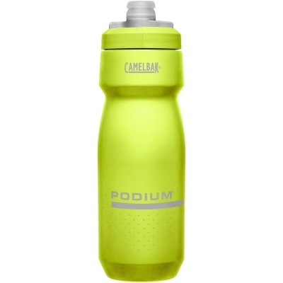 Bidon Camelbak Podium limonkowy
