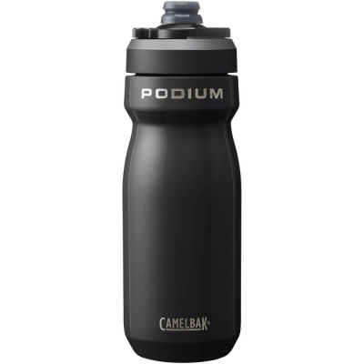 Bidon termiczny Camelbak Podium Steel czarny