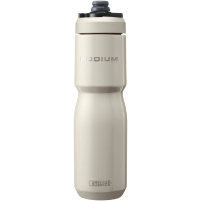 Bidon termiczny Camelbak Podium Steel szary