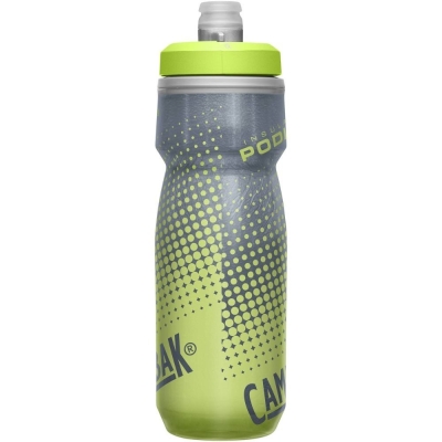 Bidon termiczny Camelbak Podium Chill Dot żółty