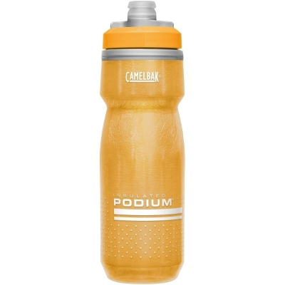 Bidon termiczny Camelbak Podium Chill pomarańczowy