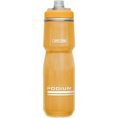 Bidon termiczny Camelbak Podium Chill pomarańczowy