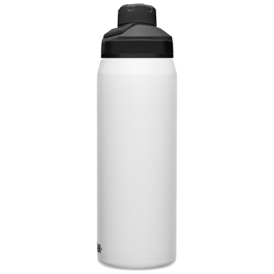 Butelka Camelbak Chute Mag SST biała