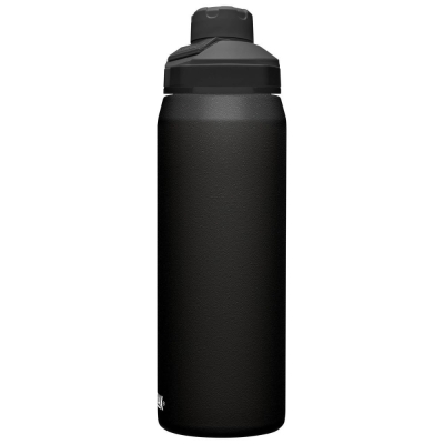 Butelka Camelbak Chute Mag SST czarna