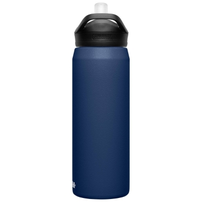 Butelka Camelbak Eddy+ SST granatowa