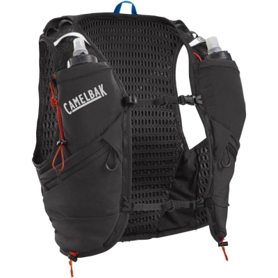 Kamizelka do biegania Camelbak Apex Pro Run Vest czarna - S