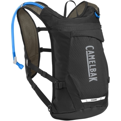 Kamizelka z bukłakiem Camelbak Chase Adventure 8 Vest czarna