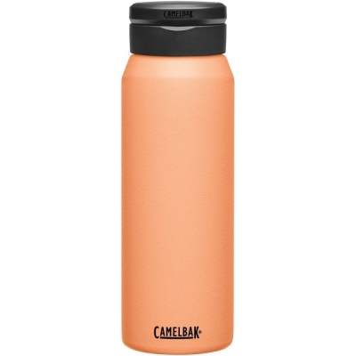 Kubek termiczny Camelbak Fit Cap brzoskwiniowy - 1L