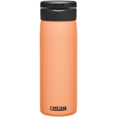 Kubek termiczny Camelbak Fit Cap brzoskwiniowy