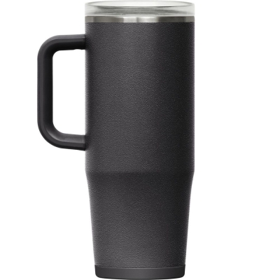 Kubek termiczny Camelbak Thrive Mug VSS czarny
