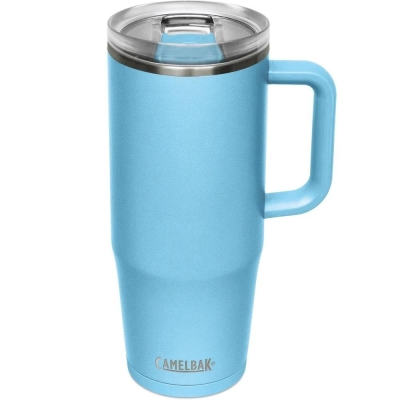 Kubek termiczny Camelbak Thrive Mug VSS niebieski