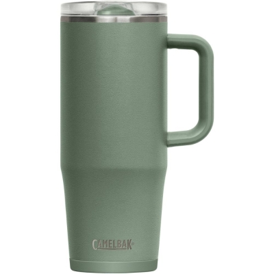 Kubek termiczny Camelbak Thrive Mug VSS zielony