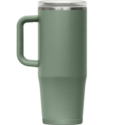 Kubek termiczny Camelbak Thrive Mug VSS zielony