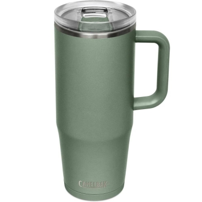 Kubek termiczny Camelbak Thrive Mug VSS zielony