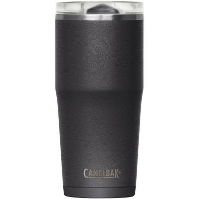 Kubek termiczny Camelbak Thrive Tumbler VSS czarny