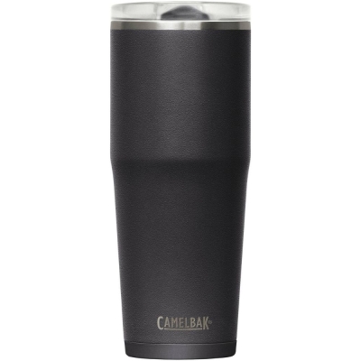 Kubek termiczny Camelbak Thrive Tumbler VSS czarny