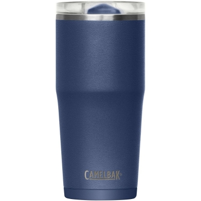 Kubek termiczny Camelbak Thrive Tumbler VSS granatowy
