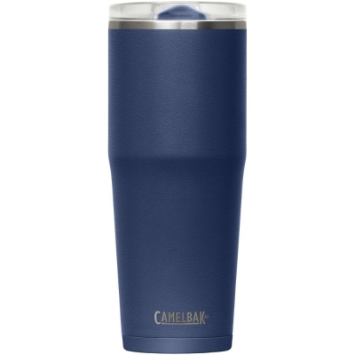 Kubek termiczny Camelbak Thrive Tumbler VSS granatowy