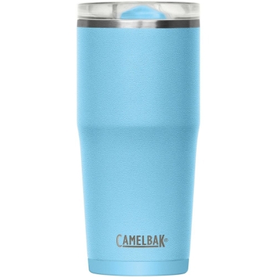 Kubek termiczny Camelbak Thrive Tumbler VSS niebieski
