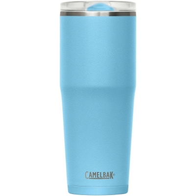 Kubek termiczny Camelbak Thrive Tumbler VSS niebieski