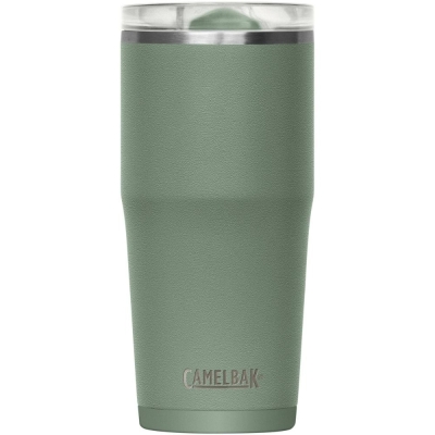 Kubek termiczny Camelbak Thrive Tumbler VSS zielony