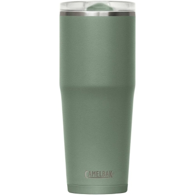Kubek termiczny Camelbak Thrive Tumbler VSS zielony