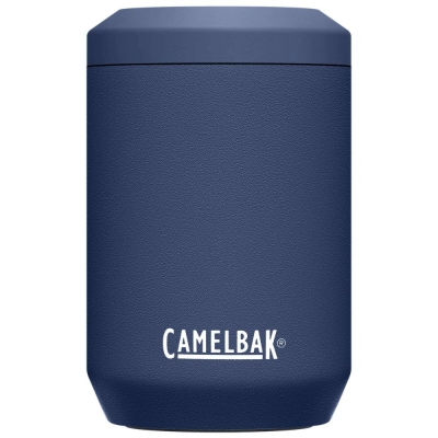 Kubek termiczny na puszkę Camelbak Horizon Can Cooler granatowy