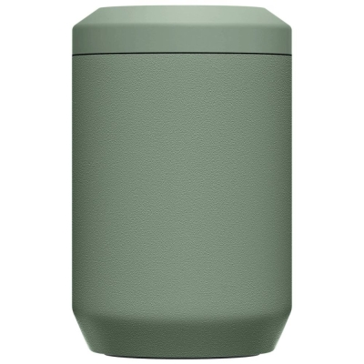 Kubek termiczny na puszkę Camelbak Horizon Can Cooler zielony