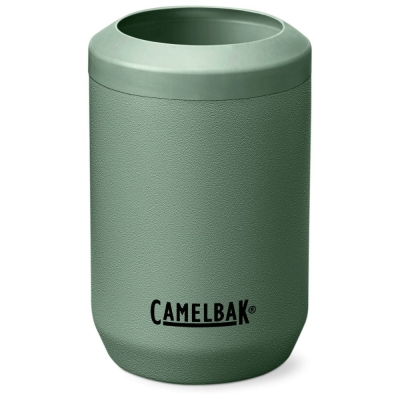 Kubek termiczny na puszkę Camelbak Horizon Can Cooler zielony