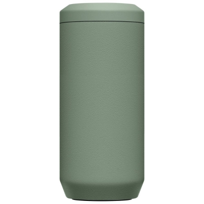 Kubek termiczny na puszkę Camelbak Horizon Slim Can Cooler zielony