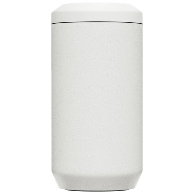 Kubek termiczny na puszkę Camelbak Horizon Tall Can Cooler biały