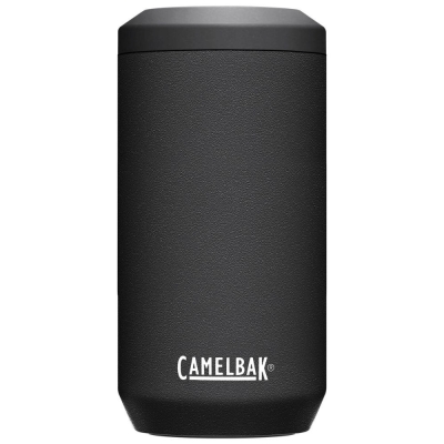 Kubek termiczny na puszkę Camelbak Horizon Tall Can Cooler czarny