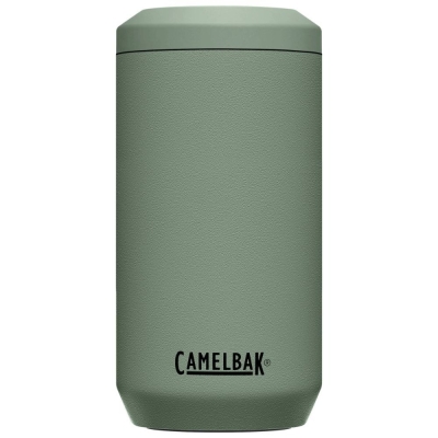 Kubek termiczny na puszkę Camelbak Horizon Tall Can Cooler zielony