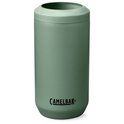 Kubek termiczny na puszkę Camelbak Horizon Tall Can Cooler zielony