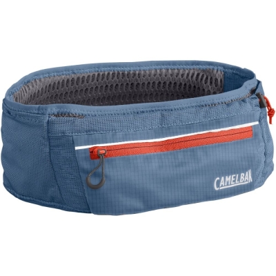 Pas do biegania Camelbak Ultra Belt niebiesko-pomarańczowy